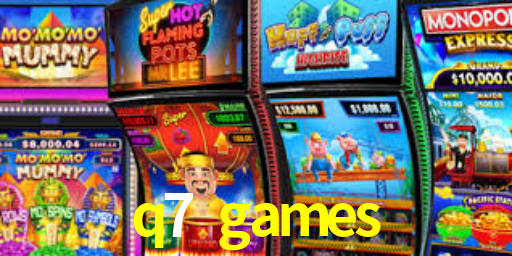 q7 games