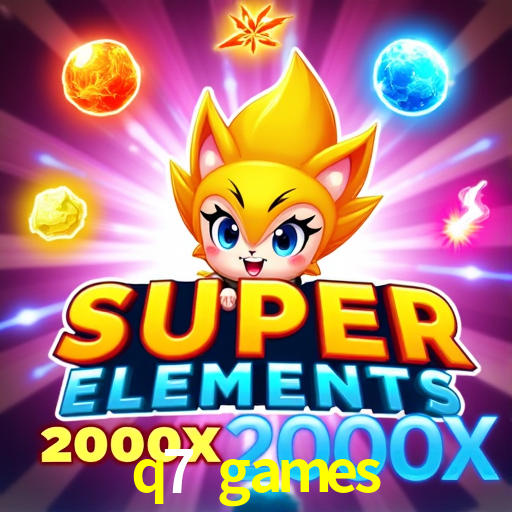 Experimente o Login Seguro Premium no q7 games