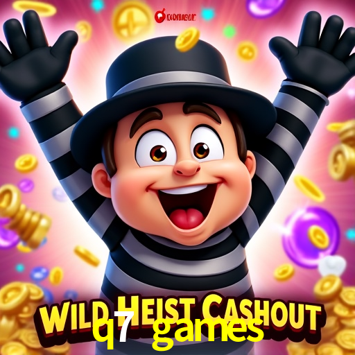 q7 games,q7.games