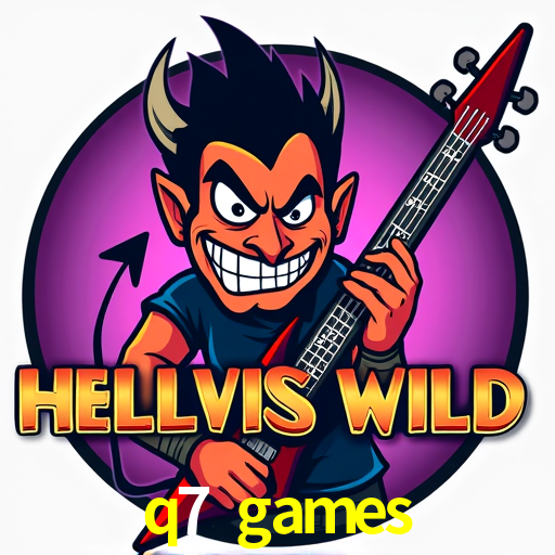 q7 games
