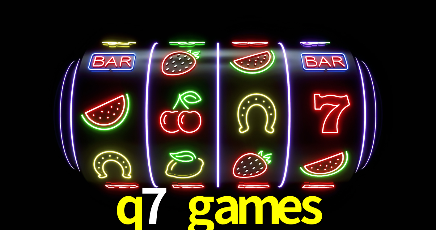 q7 games,q7.games