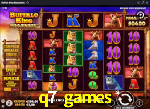 q7 games