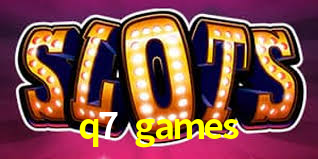 Bônus Generosos e Exclusivos no q7 games para Você!