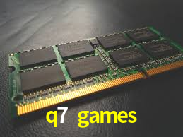 q7 games,q7.games